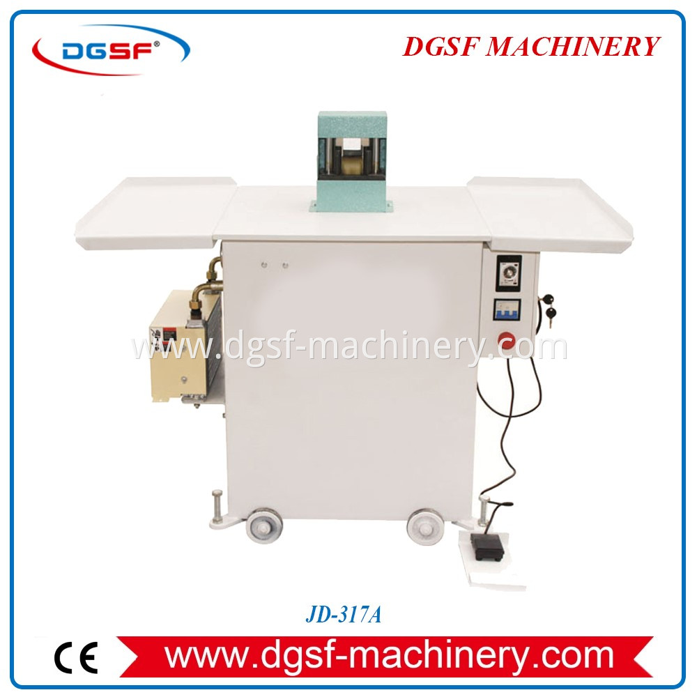 Insole Jointing Machine 